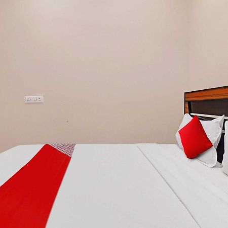 Hotel O Vasista Residency 하이데라바드 외부 사진