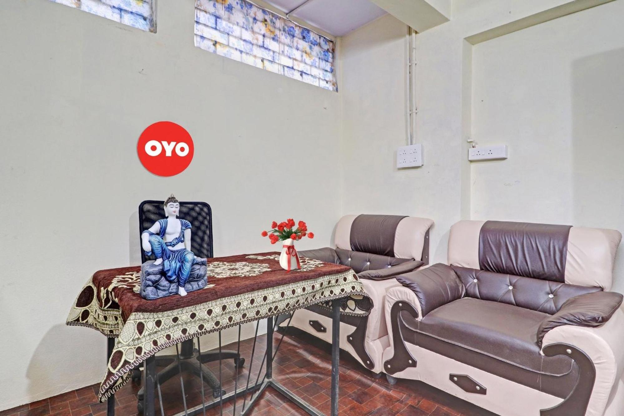 Hotel O Vasista Residency 하이데라바드 외부 사진