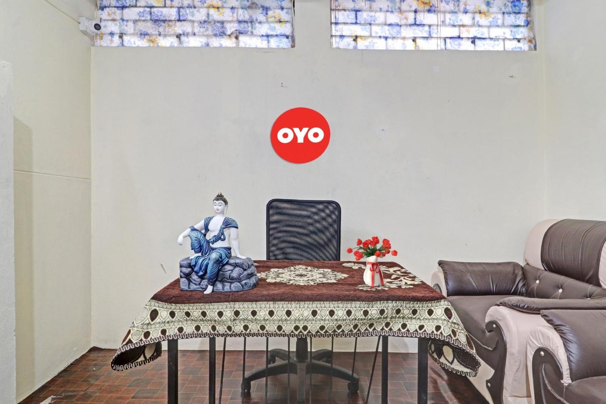 Hotel O Vasista Residency 하이데라바드 외부 사진