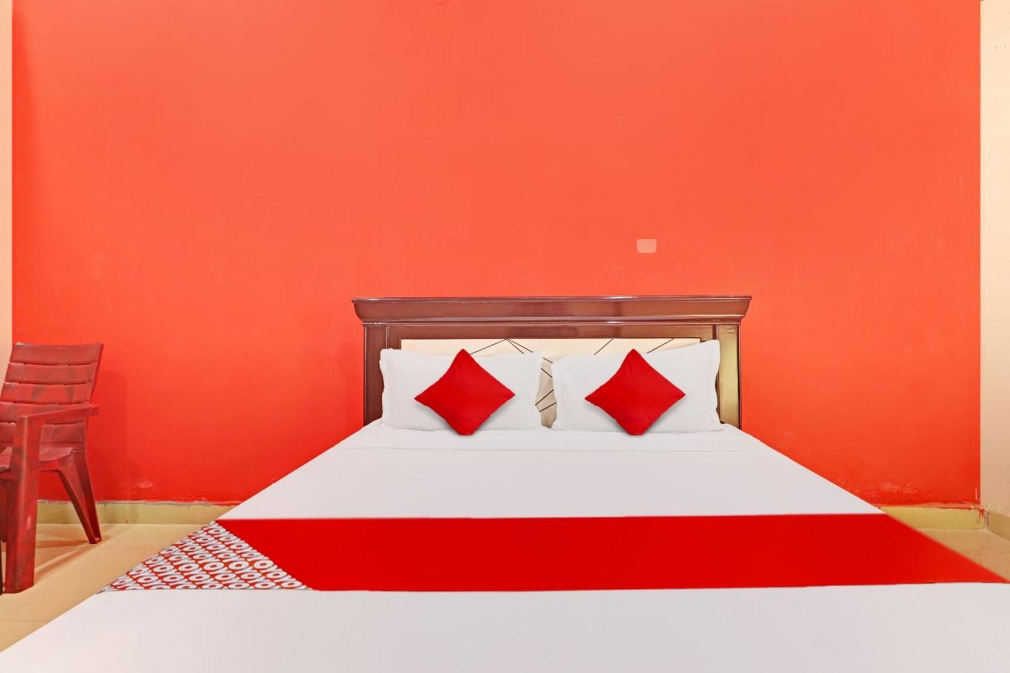 Hotel O Vasista Residency 하이데라바드 외부 사진