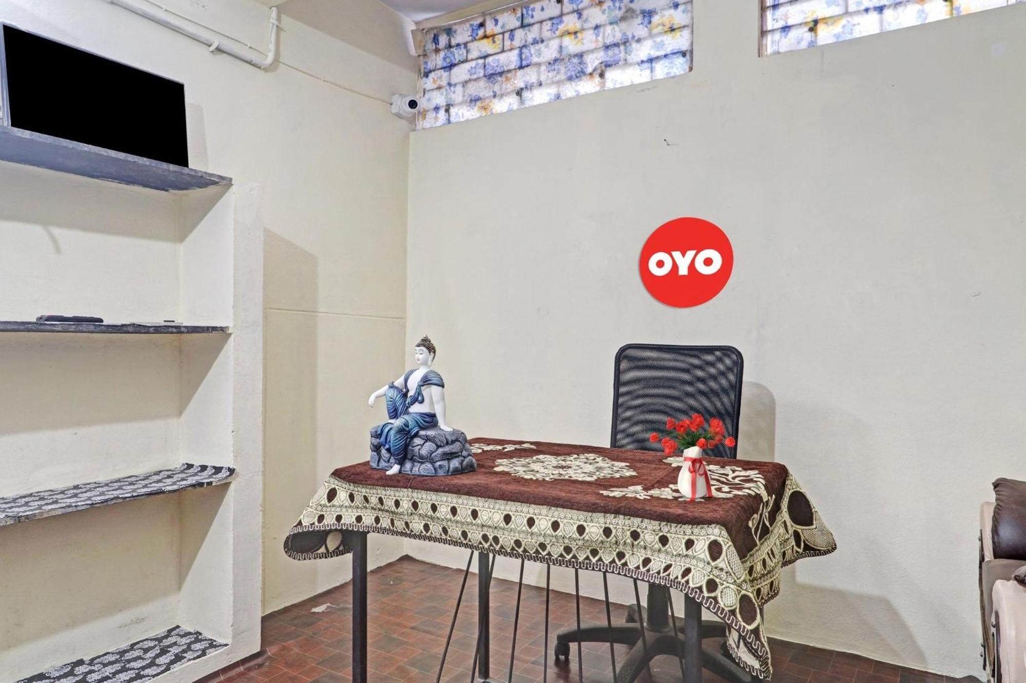 Hotel O Vasista Residency 하이데라바드 외부 사진